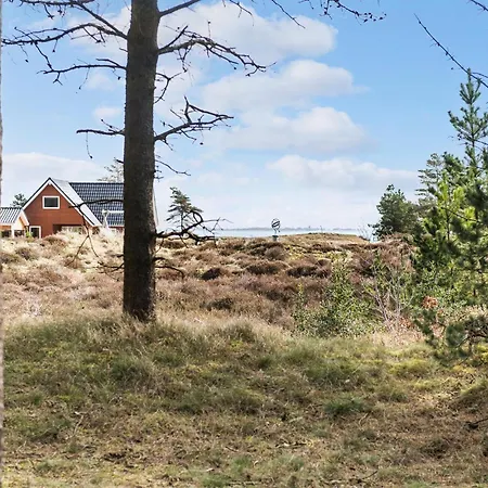 3 Bedroom Cozy In Romo Vakantiehuis *