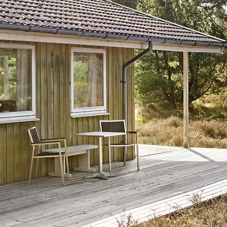 3 Bedroom Cozy In Romo