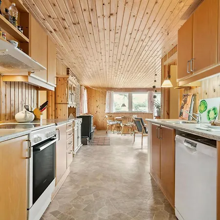 Cozy In Romo With Kitchen *