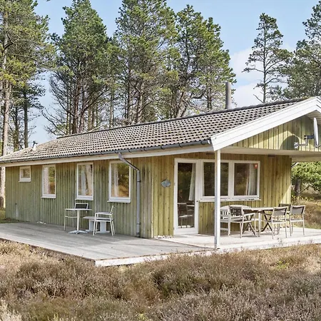 Vakantiehuis 3 Bedroom Cozy In Romo