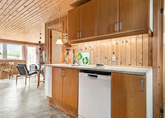 Vakantiehuis 3 Bedroom Cozy In