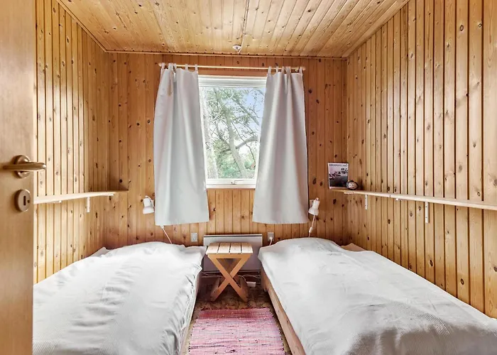 3 Bedroom Cozy In Vakantiehuis *