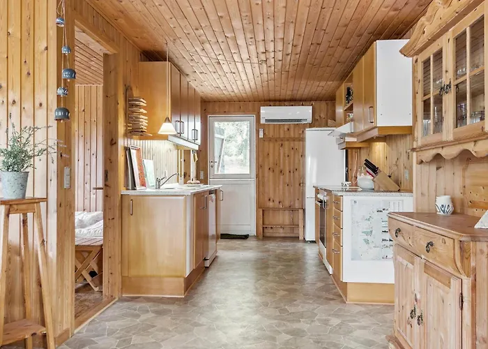 3 Bedroom Cozy In Romo