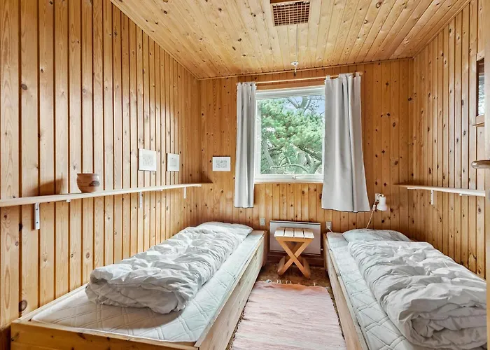 3 Bedroom Cozy In Romo