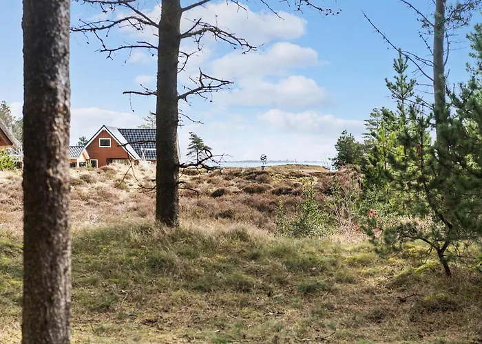 3 Bedroom Cozy In Vakantiehuis *